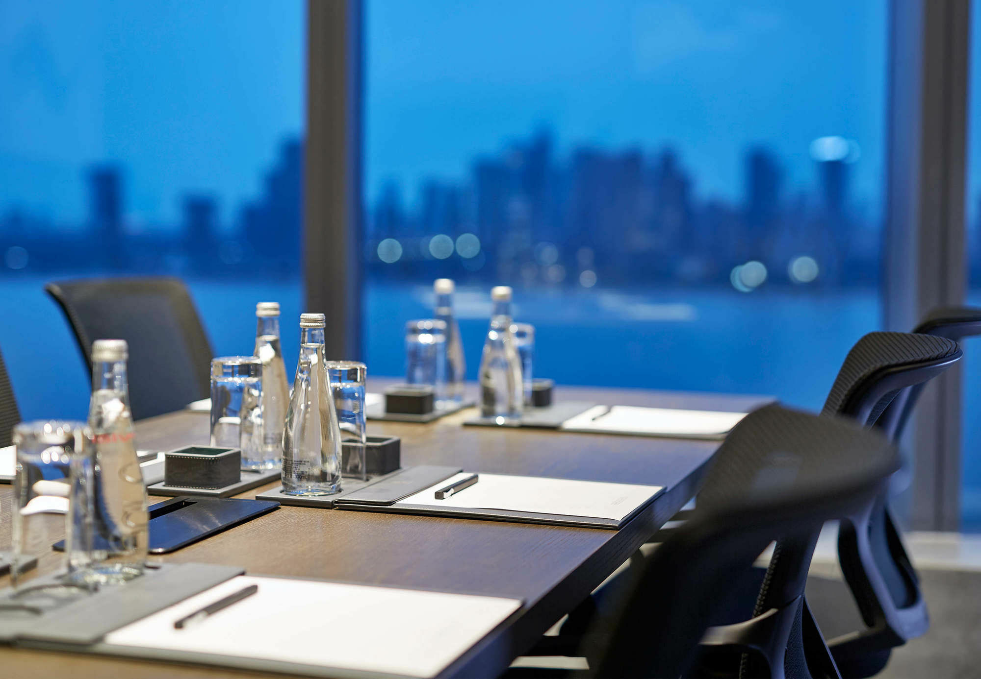 Hangzhou Marriott Hotel Qianjiang Luaran gambar